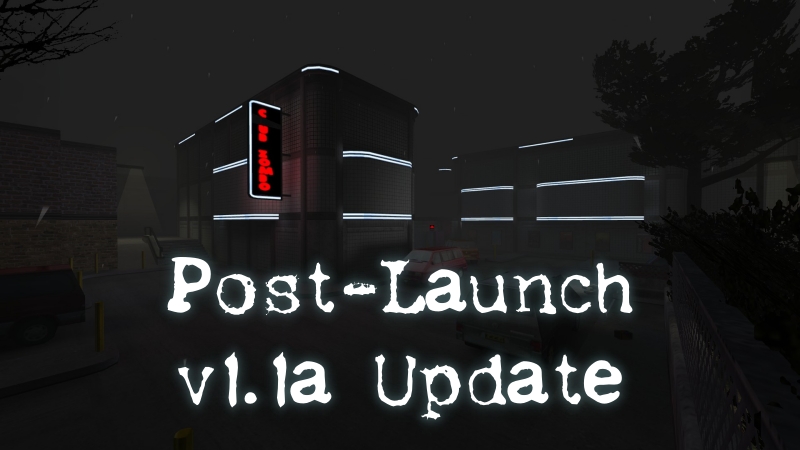 Zombie Panic! Source tweet media