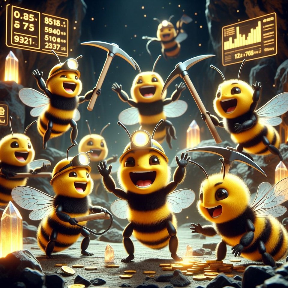 Bee Update tweet media