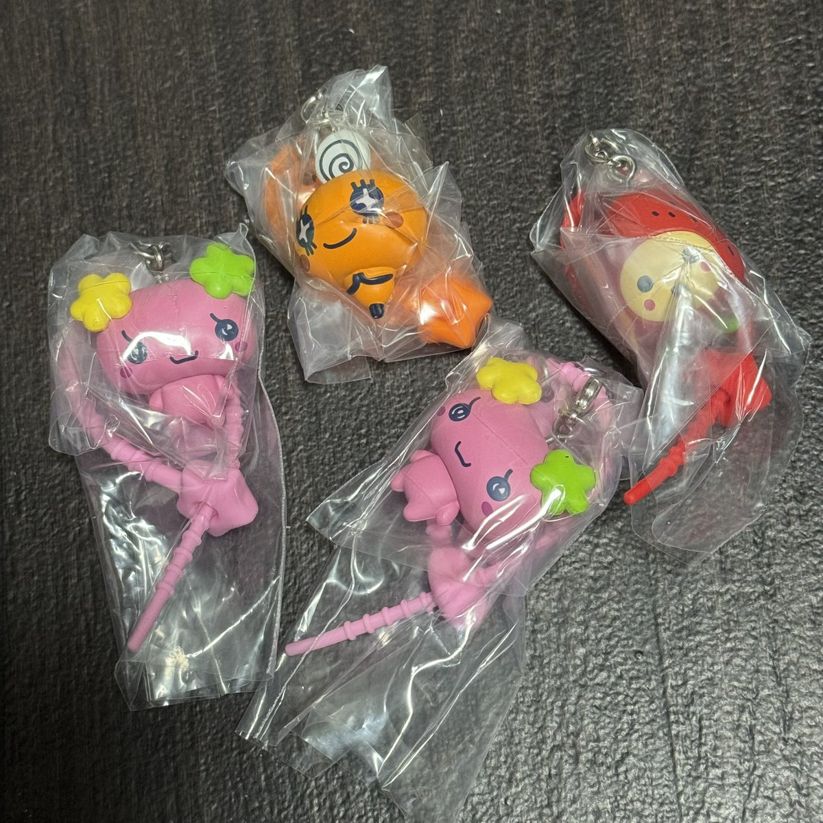 ししゃも tweet media