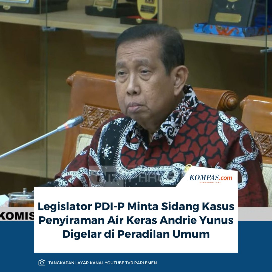 Kompas.com tweet media