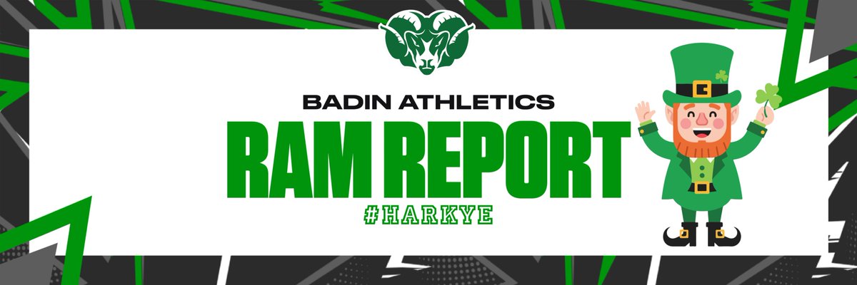 Stephen T. Badin High School Athletics tweet media