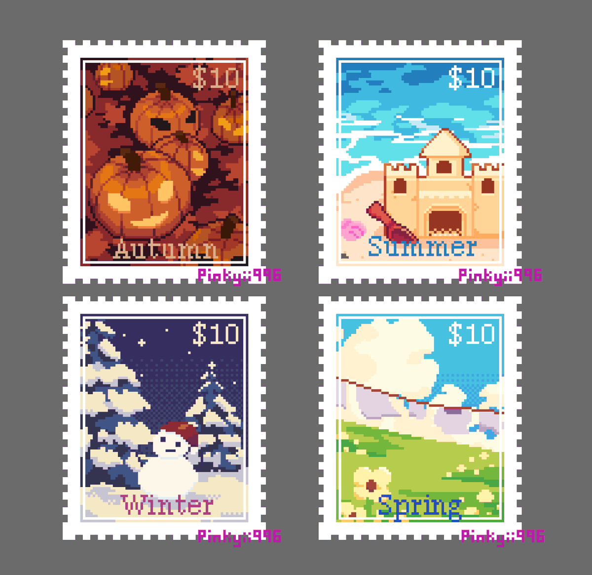 Pinkyii996💚Vgen Time💚 tweet media