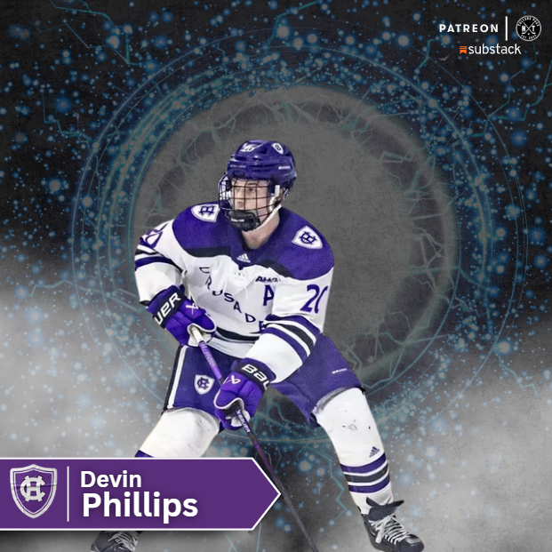 College Puck NXT tweet media