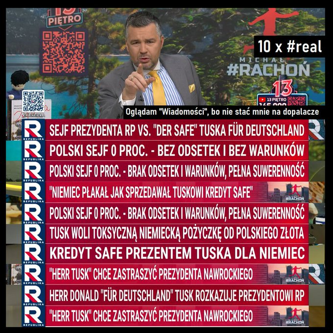 Hubert Wejman tweet media