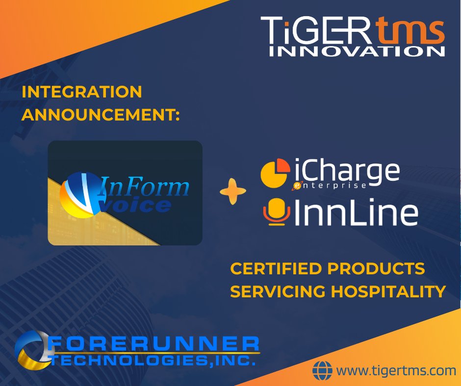 TigerTMS tweet media