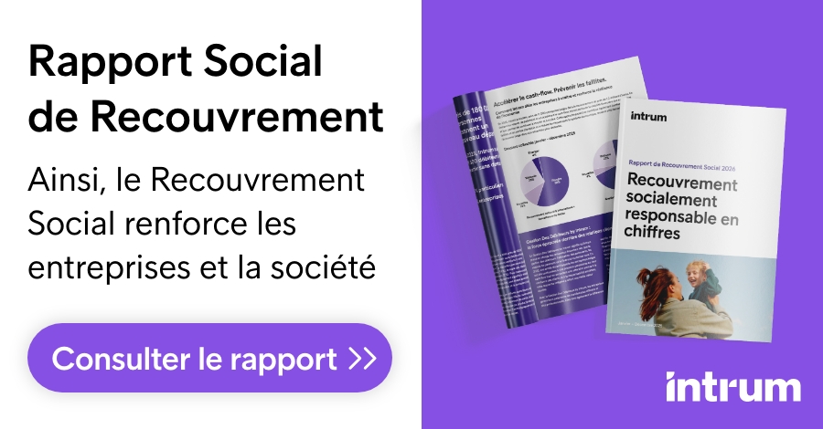 IntrumBelgium's tweet photo. 📢 Grâce au recouvrement social, vous renforcez votre cash-flow, améliorez vos relations clients et contribuez à la résilience économique de notre pays. Comment ?

==> Téléchargez le rapport de recouvrement social : https://t.co/OqOTEOG3D2 https://t.co/g0seyp3f6u