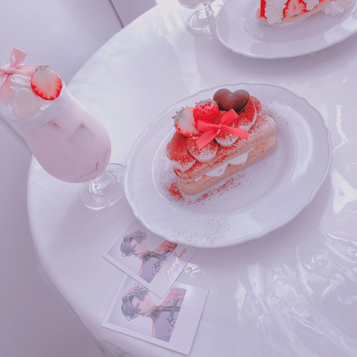 𝕔𝕙𝕚𝕝𝕦 tweet media