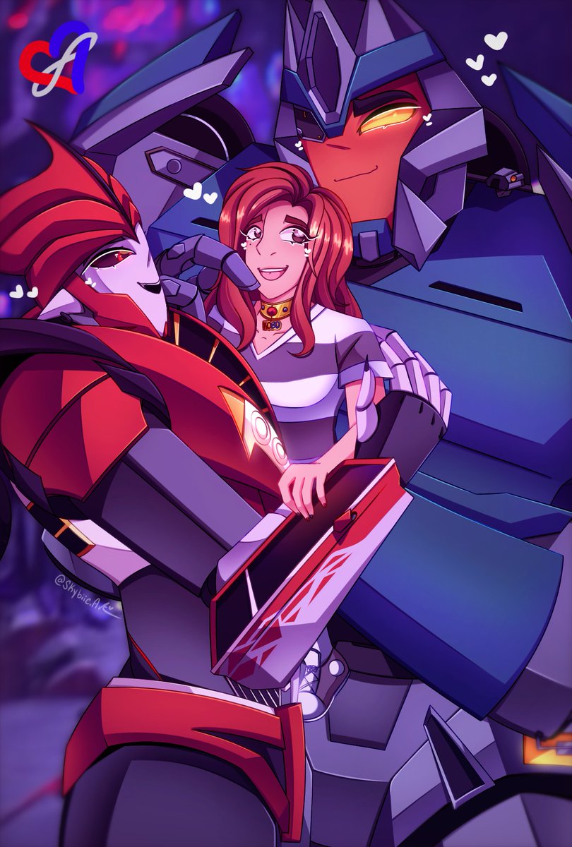 Charlie Nitram tweet media