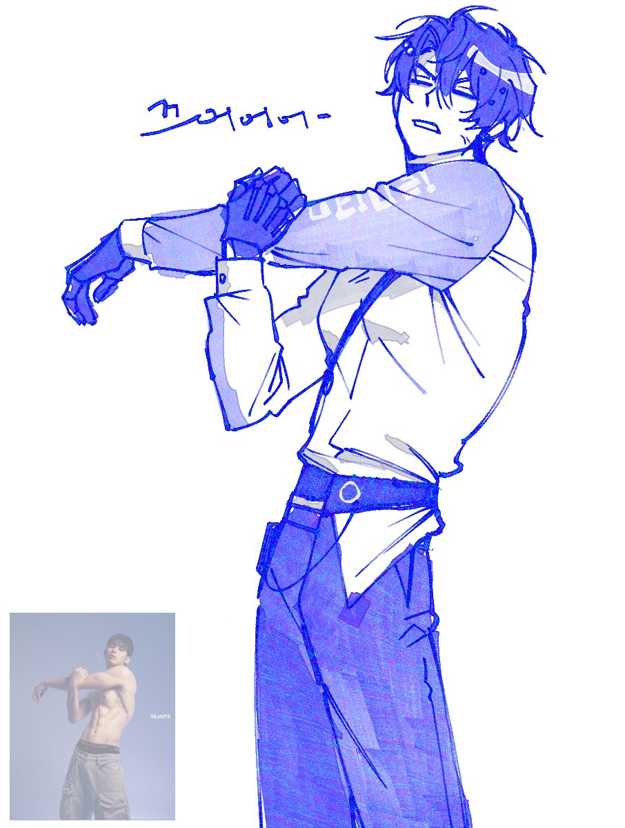 #요즘로봇그림

3/18 (15일차 추가) *사진참고