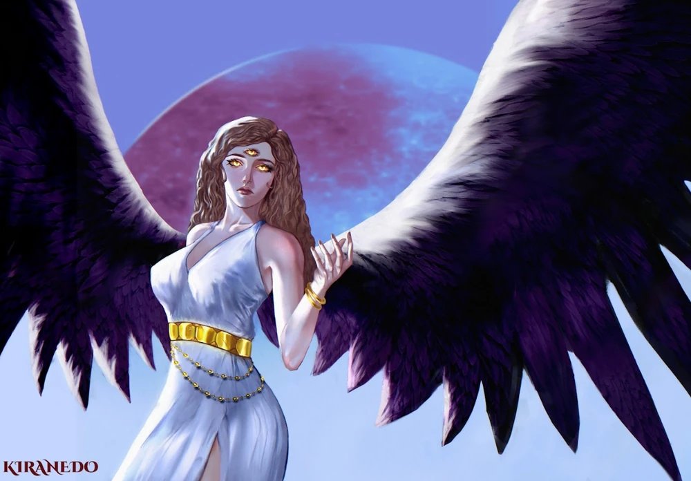 The Demon's Light Wiki tweet media