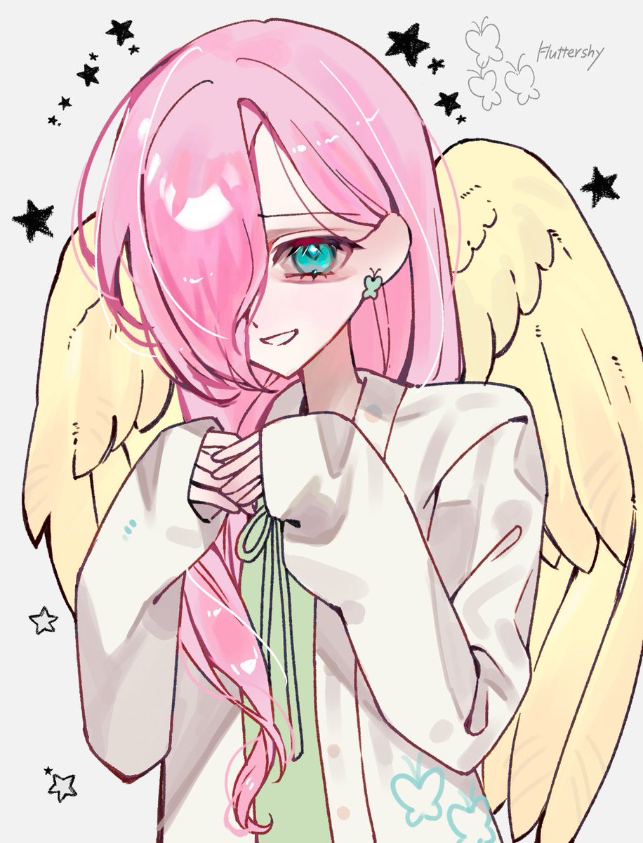 广莫野/弥赛亚 tweet media