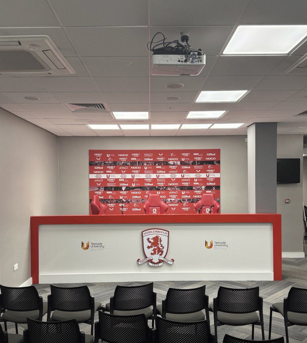 InScout Network tweet media