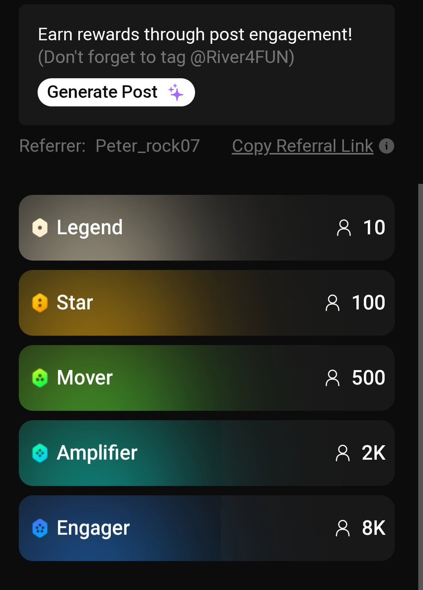 I'm Back tweet media