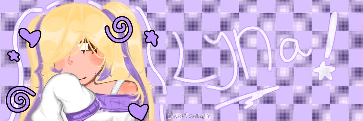 heartvallejos's tweet photo. Feliz cumple eveee,espero lo pases genial <3
De regalo un dibujo que hice hace mil,pero bue no tuve tiempo para otra cosa,tq lindi @SrtaLyna 🤍
-un like y rt siempre es bienvenido
-también el dibujo está formato header por si alguien quiere usarlo (no lo usen pls)
#LynaBDAY https://t.co/hvEr88soja