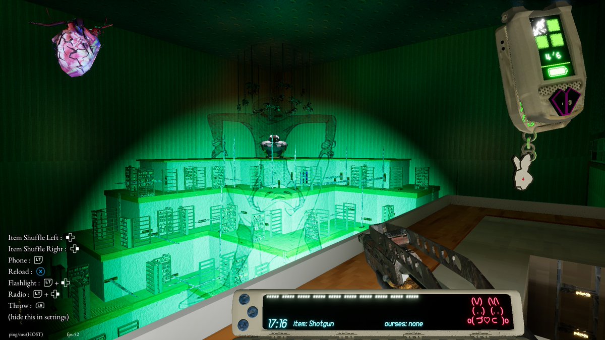 SurrealandCreepy tweet media