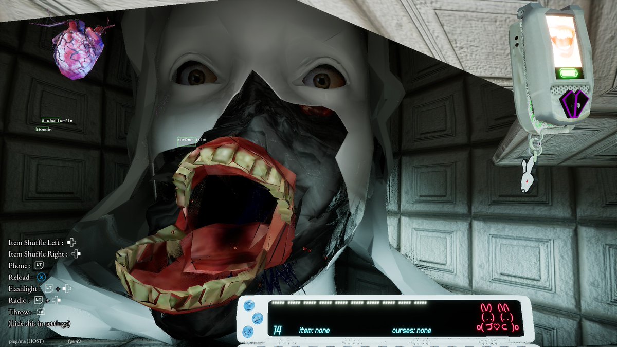 SurrealandCreepy tweet media