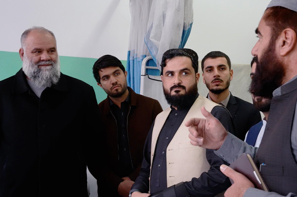 Afghanistan Cricket Board tweet media