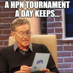 Photo by Hybrid Poker Network (@HPokerNetwork)