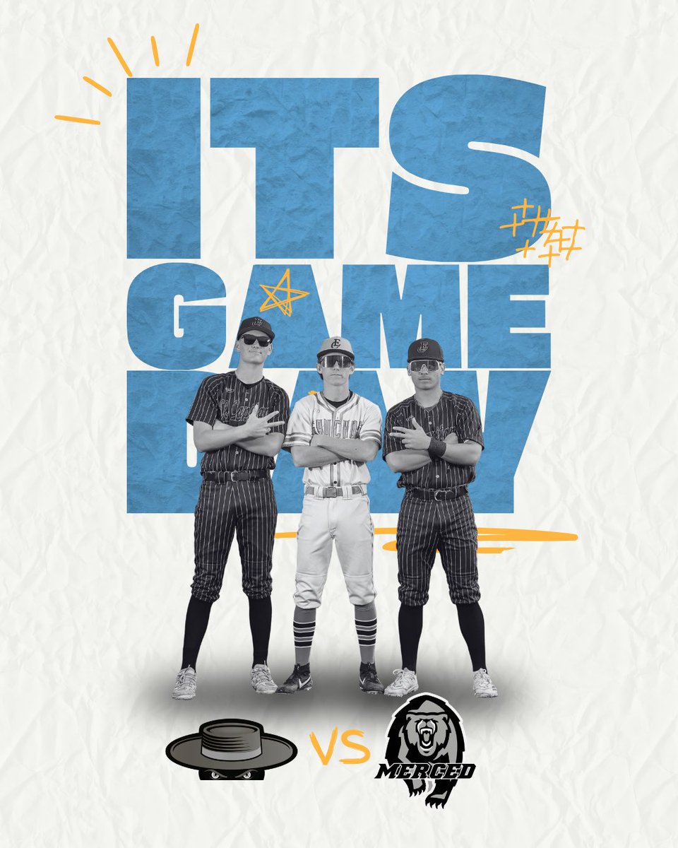El Capitan Baseball ⚾️ tweet media