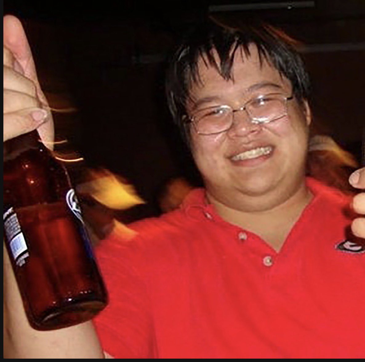 Jason Ai. Williams tweet media