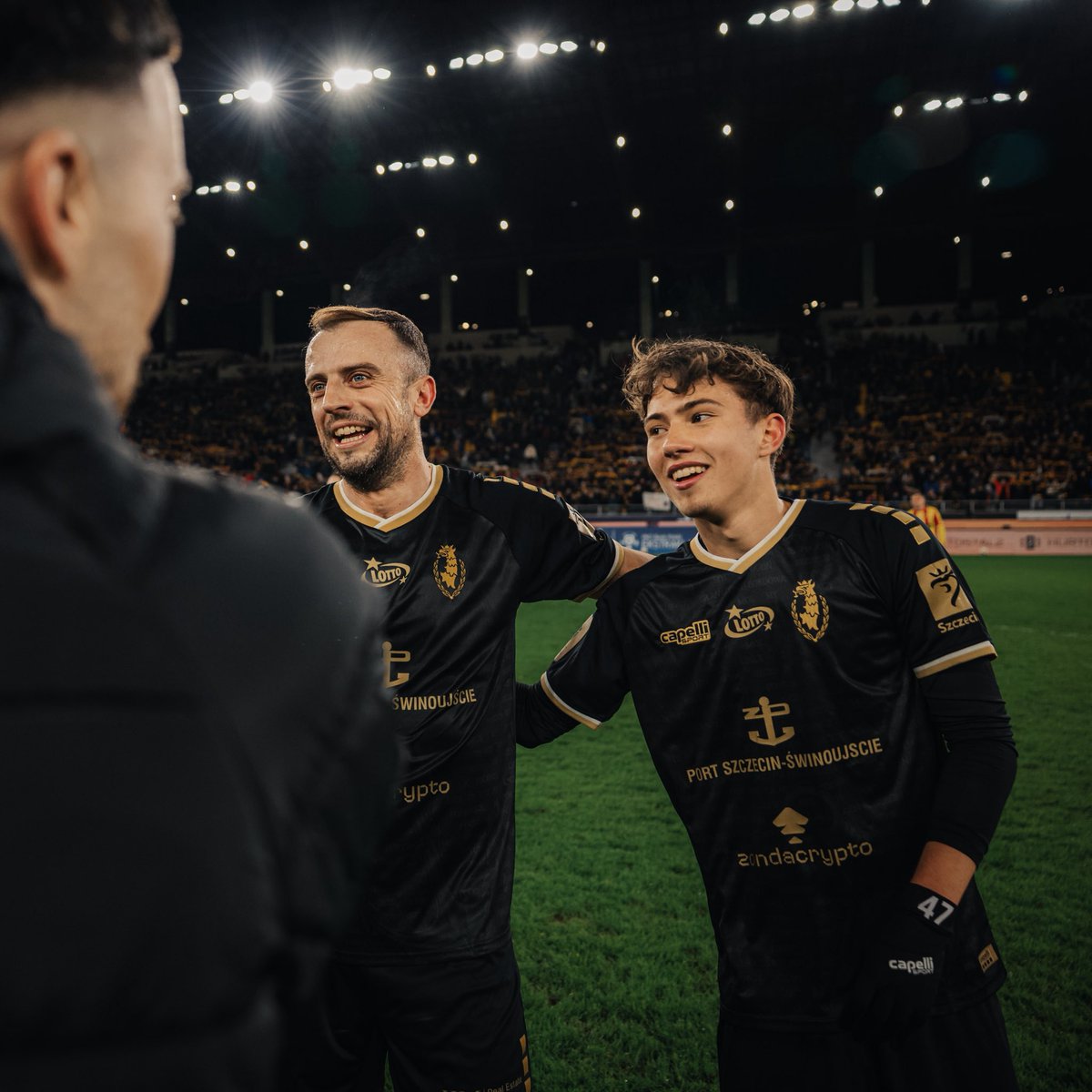 Kamil Grosicki tweet media