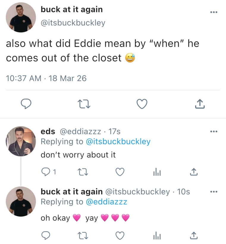 legally incorrect 9-1-1 tweet media