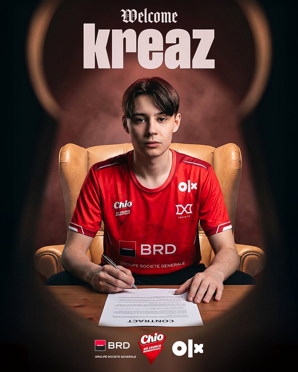 Infinite Gaming tweet media