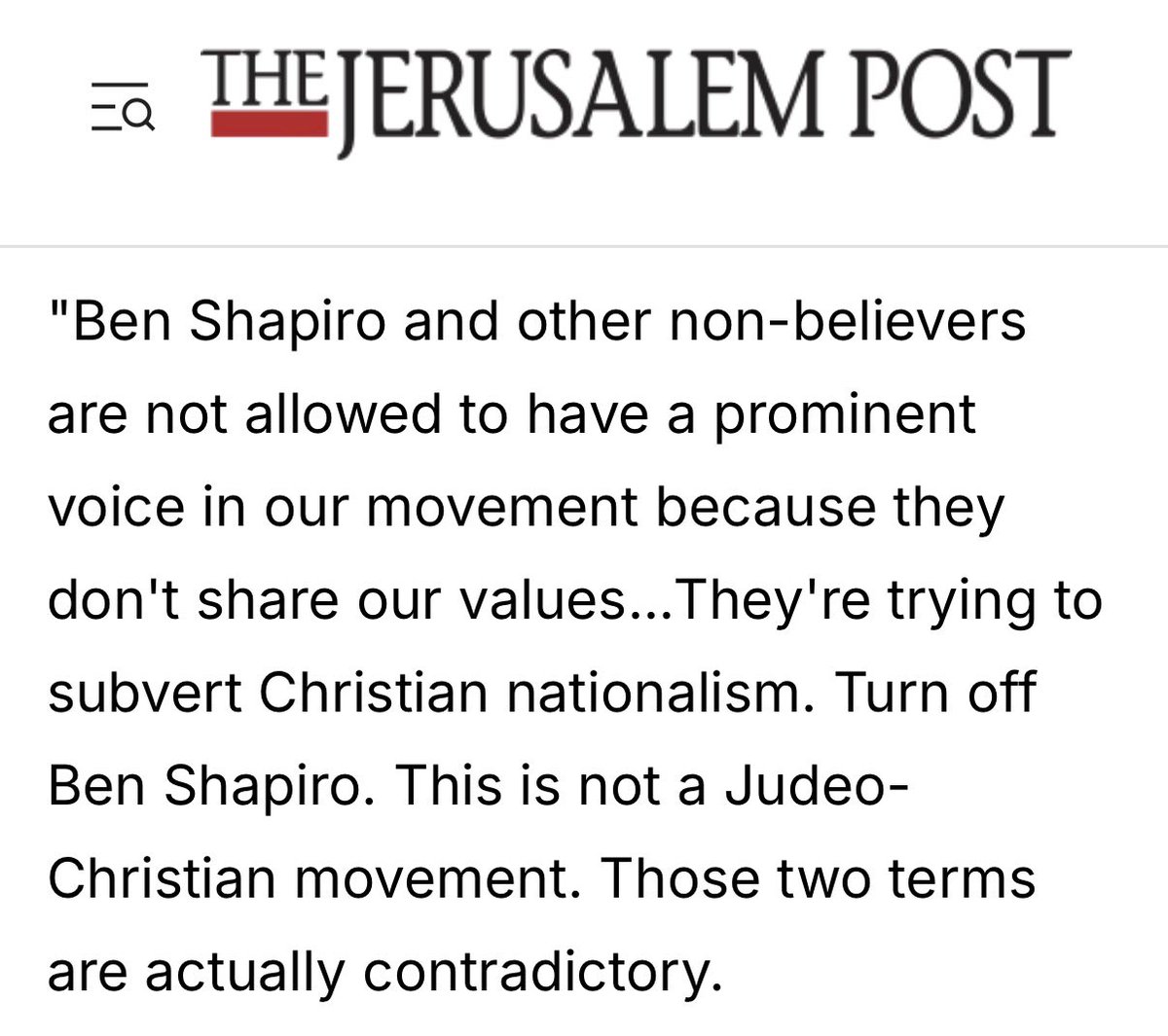 Andrew Torba tweet media