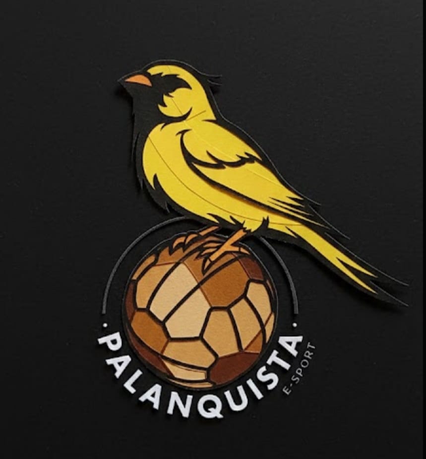 Palanquista eSports tweet media