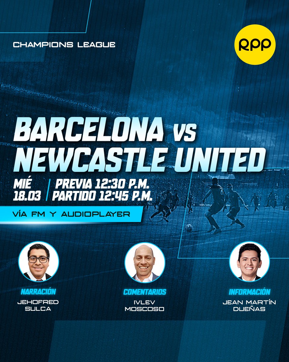 RPP Noticias tweet media