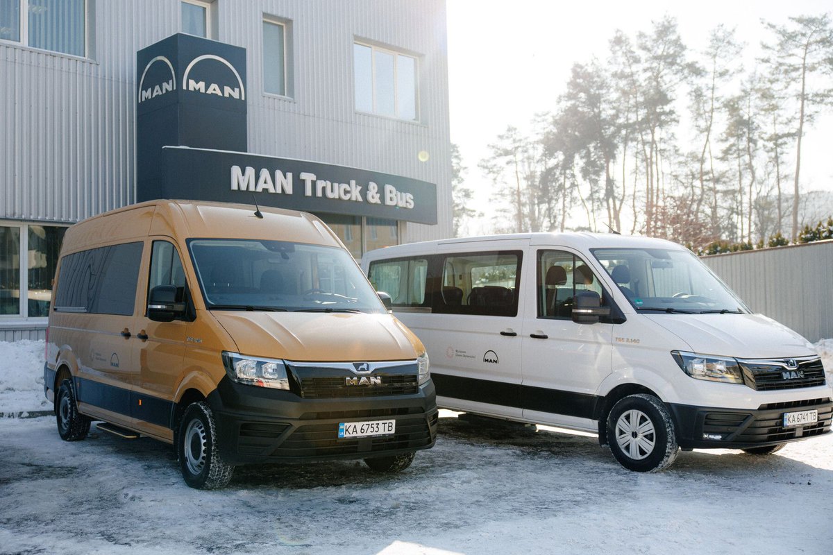 FOCUS on Transport tweet media