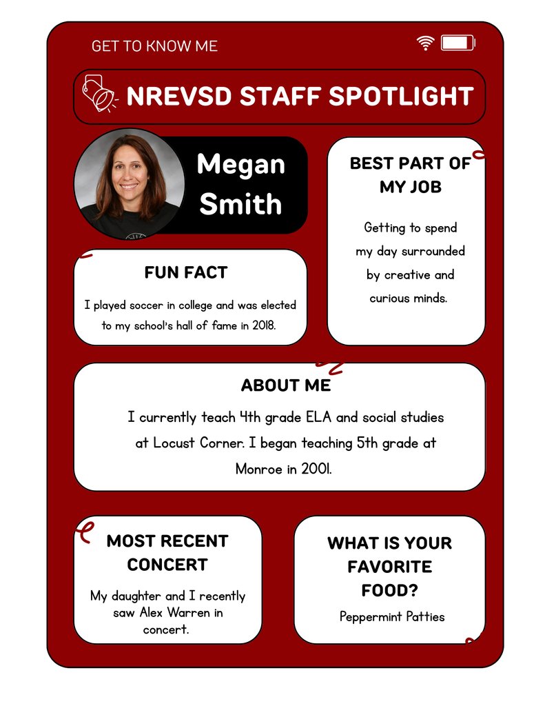 New Richmond EVSD tweet media