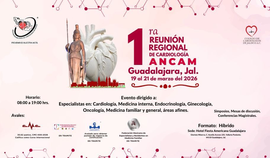 ANCAM México tweet media