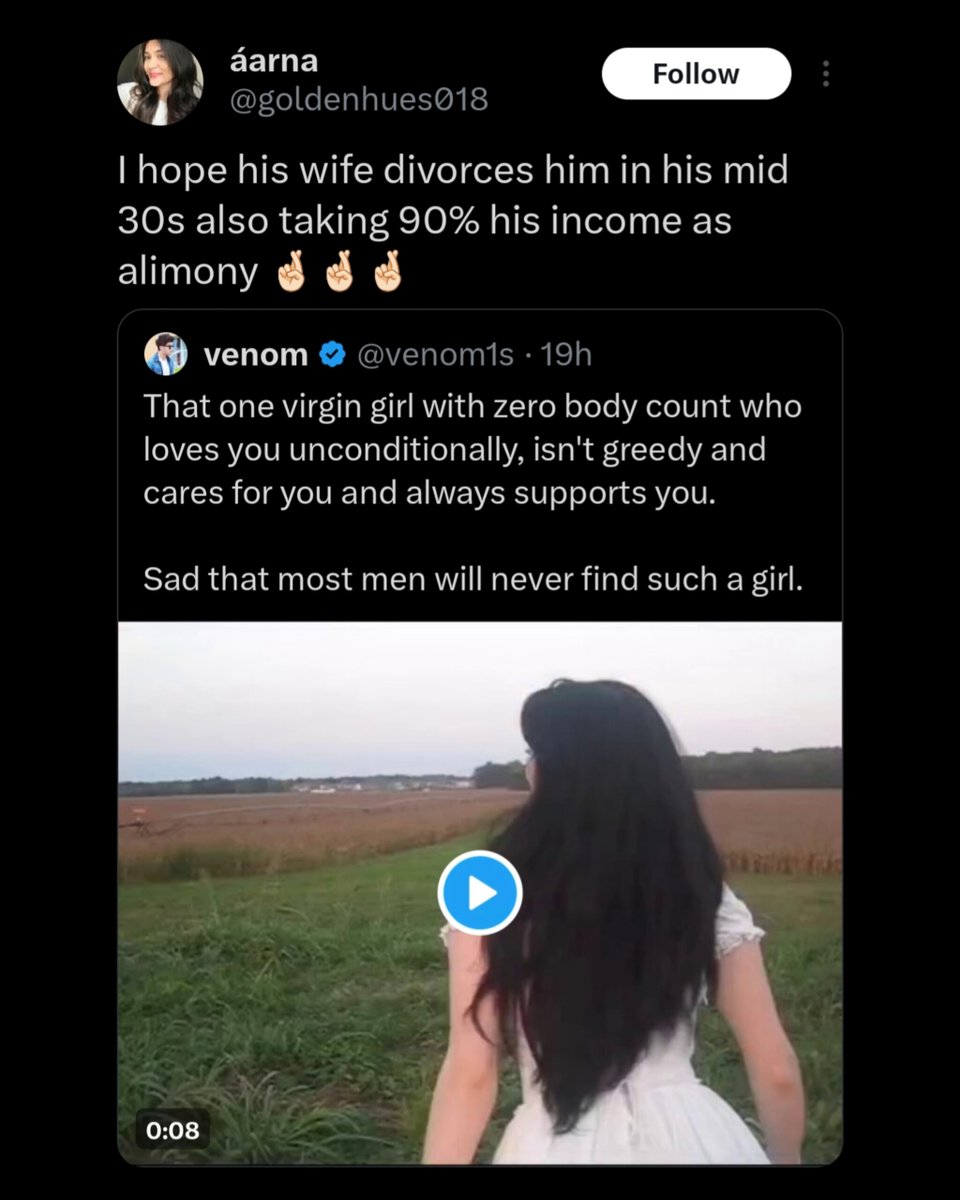 ︎ ︎venom tweet media