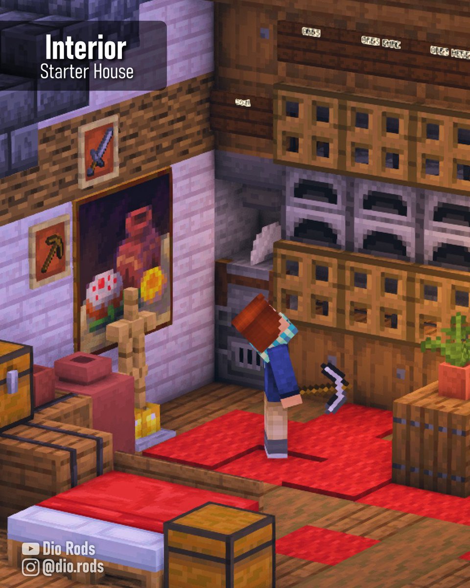 Dio Rods tweet media