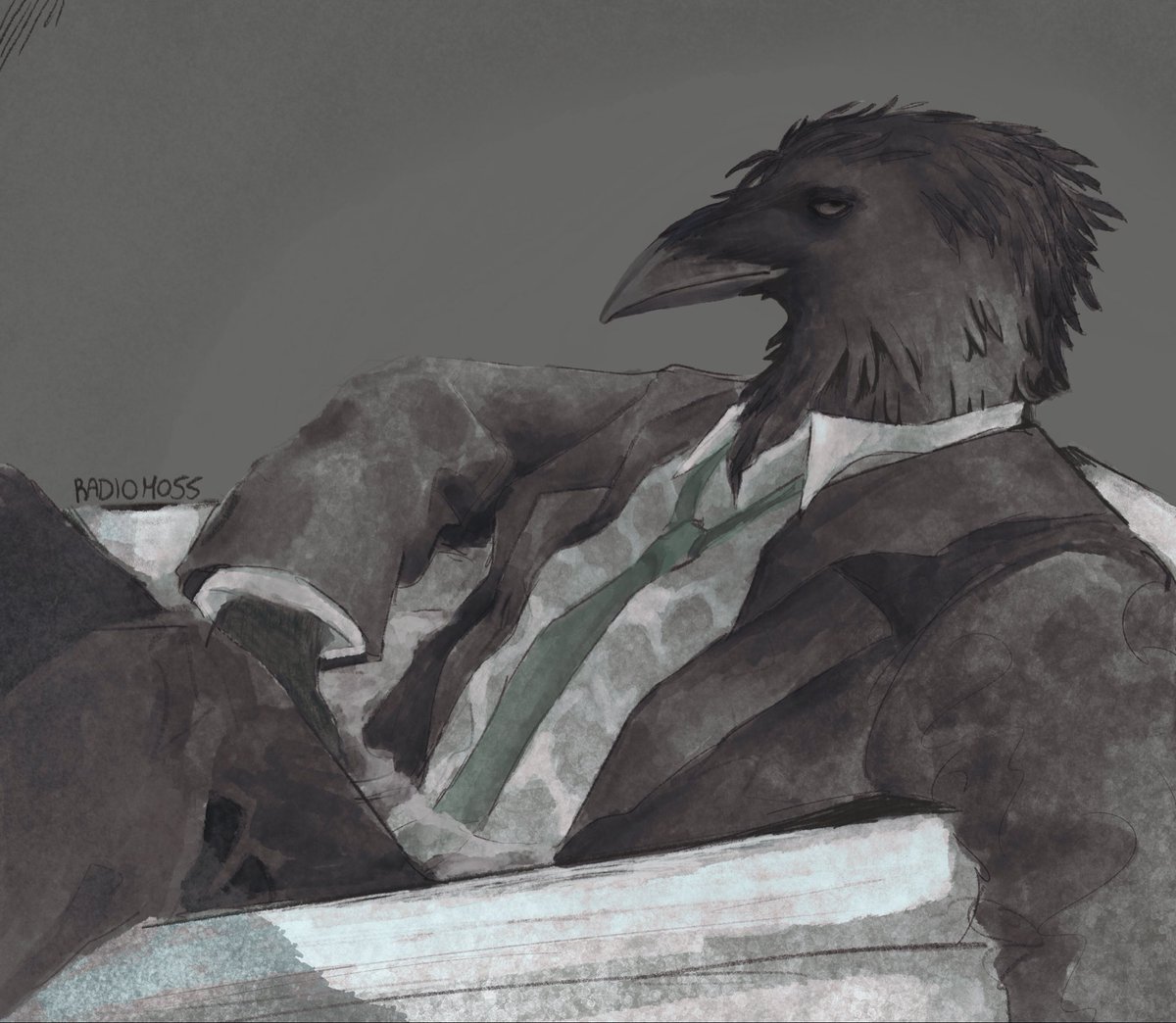 muschio 🔞 tweet media