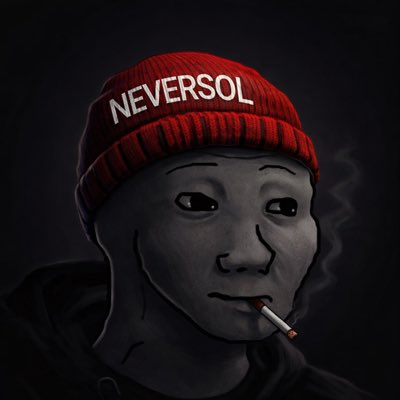 Cryptothefanta's tweet photo. #NewProfilePic https://t.co/76rwTJHVPj