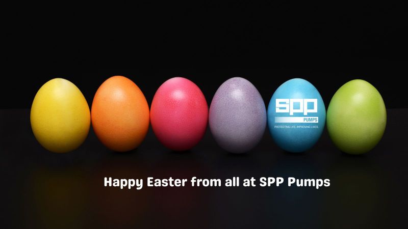 SPP Pumps - Protecting Life. Improving Lives. tweet media