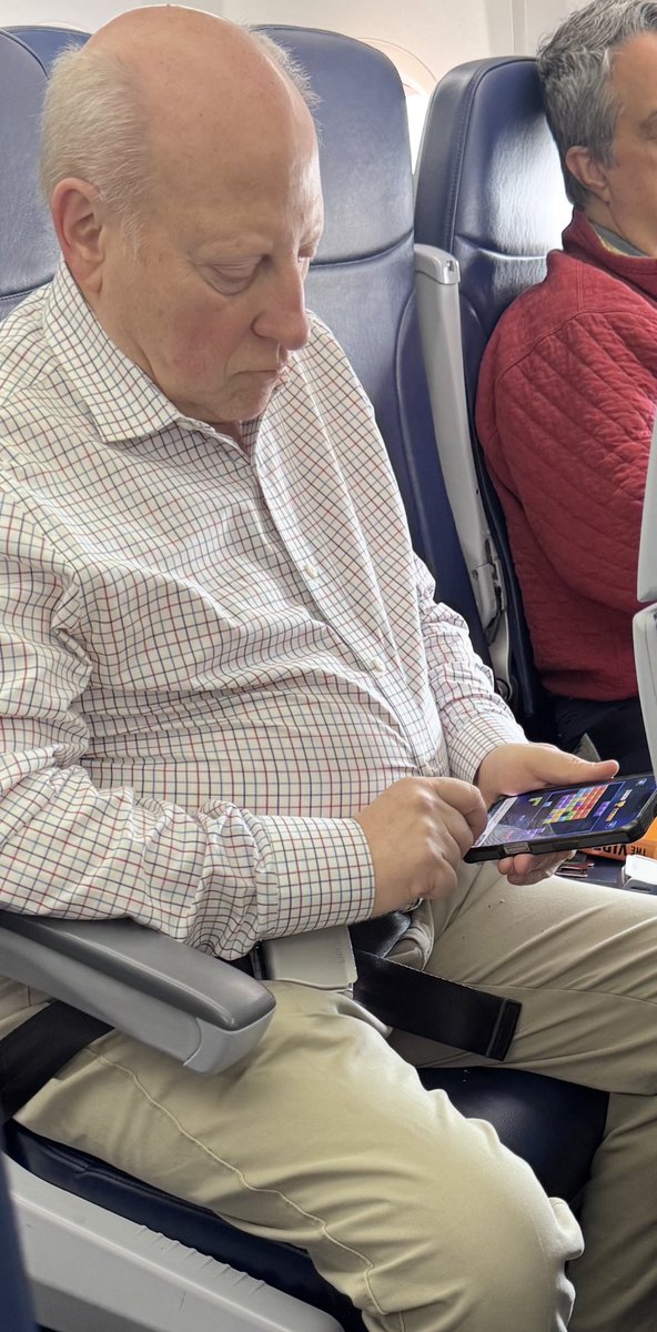 Brandon Tierney tweet media