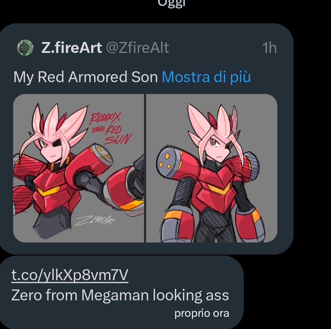 Z.fireArt tweet media