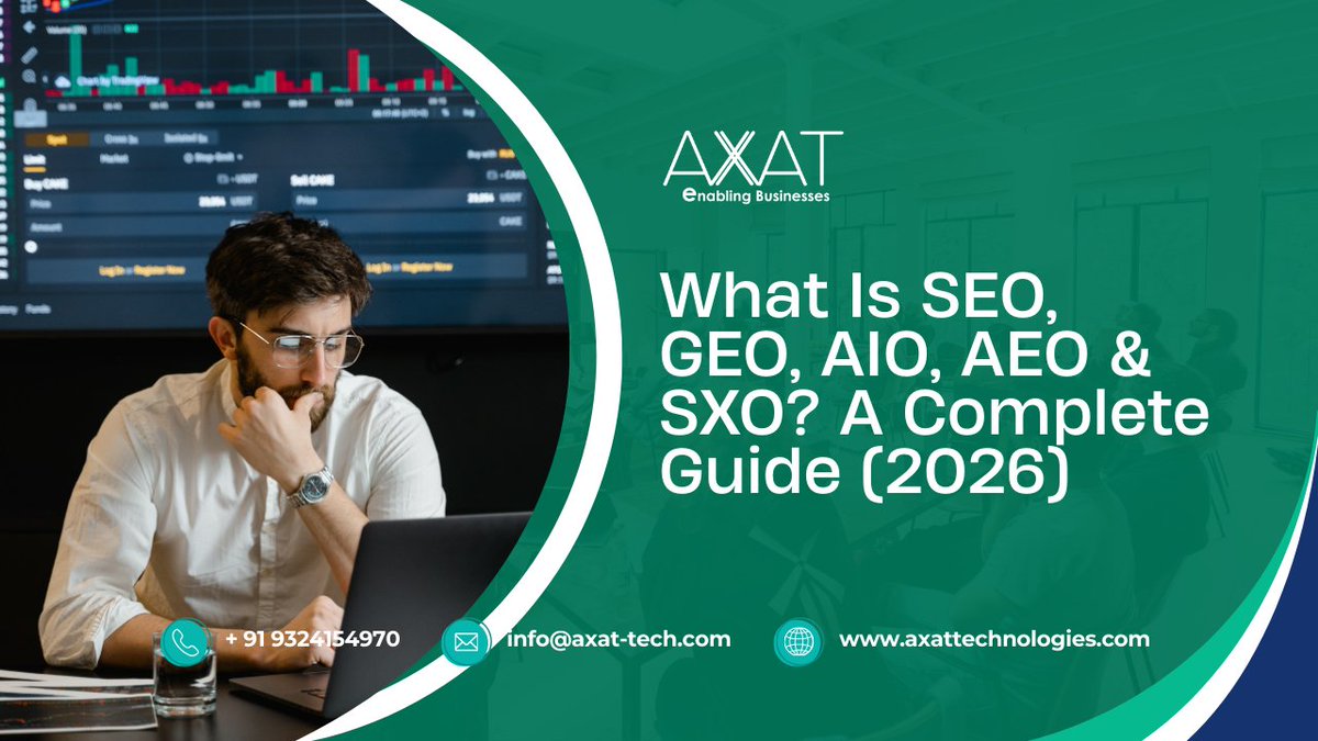 AXAT Technologies tweet media