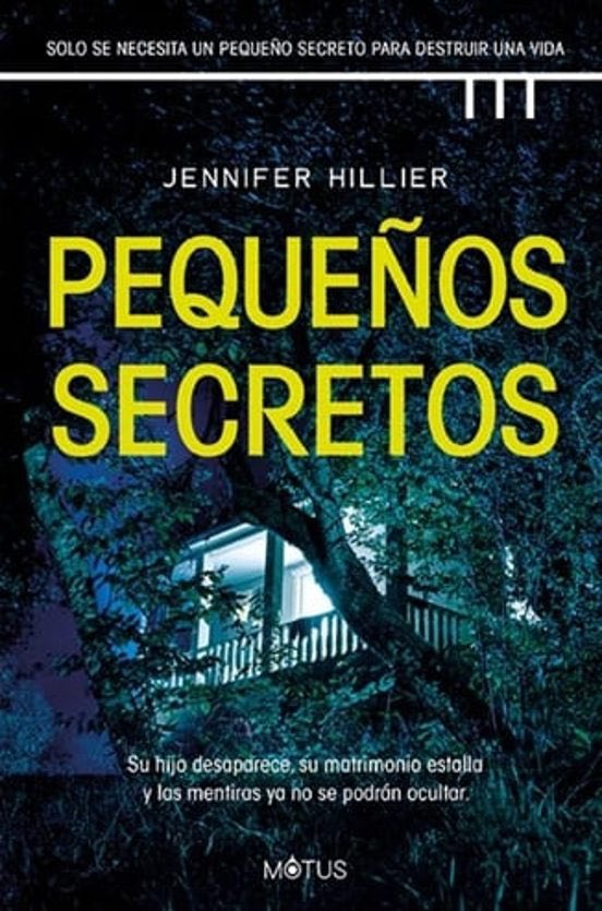 abretelibro's tweet image. Se está leyendo en mini club de Misterio Pequeños secretos de la autora canadiense Jennifer Hillier  -&amp;gt; abretelibro.com/foro/viewtopic…

@JenniferHillier #foroabretelibro #miniclub #pequeñossecretos