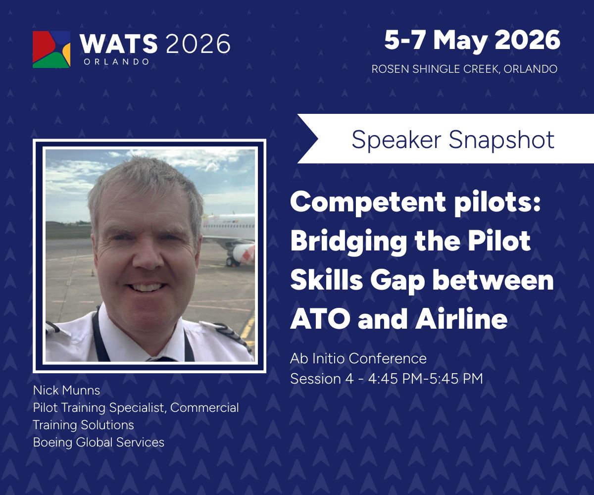 Simulation Training tweet media