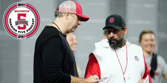 Bucknuts tweet media