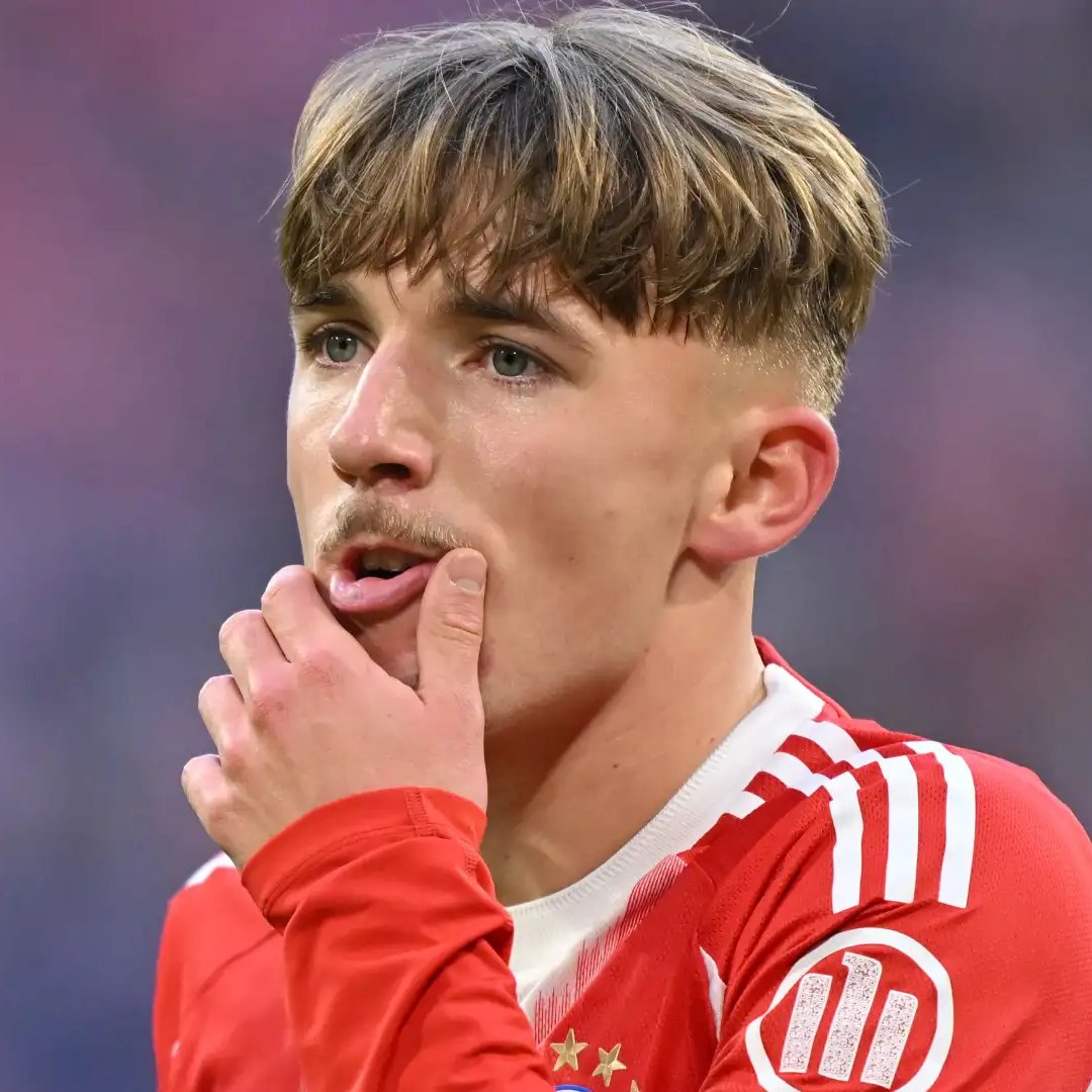 The Touchline | 𝐓 tweet media