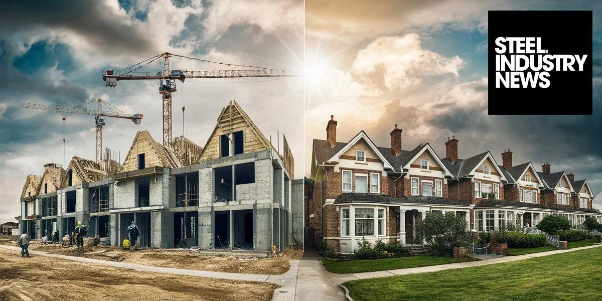 steel_news's tweet image. Steel Consuming Market Outlook March 2026: Construction, Housing, and HVAC Trends 
steelindustry.news/steel-consumin…

#Steel #SteelNews #SteelIndustry #SteelIndustryNews #Metal #Metals #Economy #Aluminum #Steelmaking #MetalNews #Pricing #Decarbonization