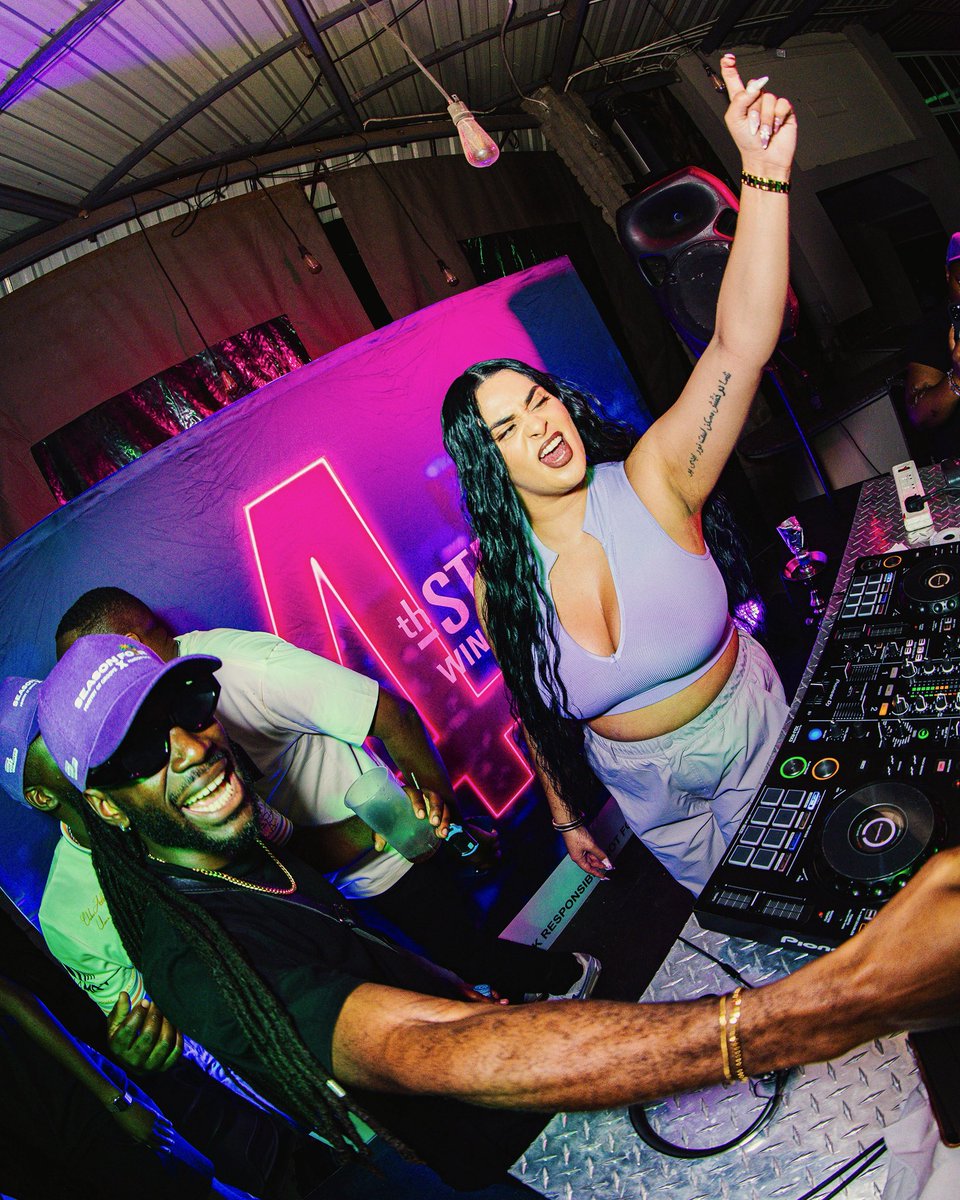 Ministry of Groove ZM tweet media