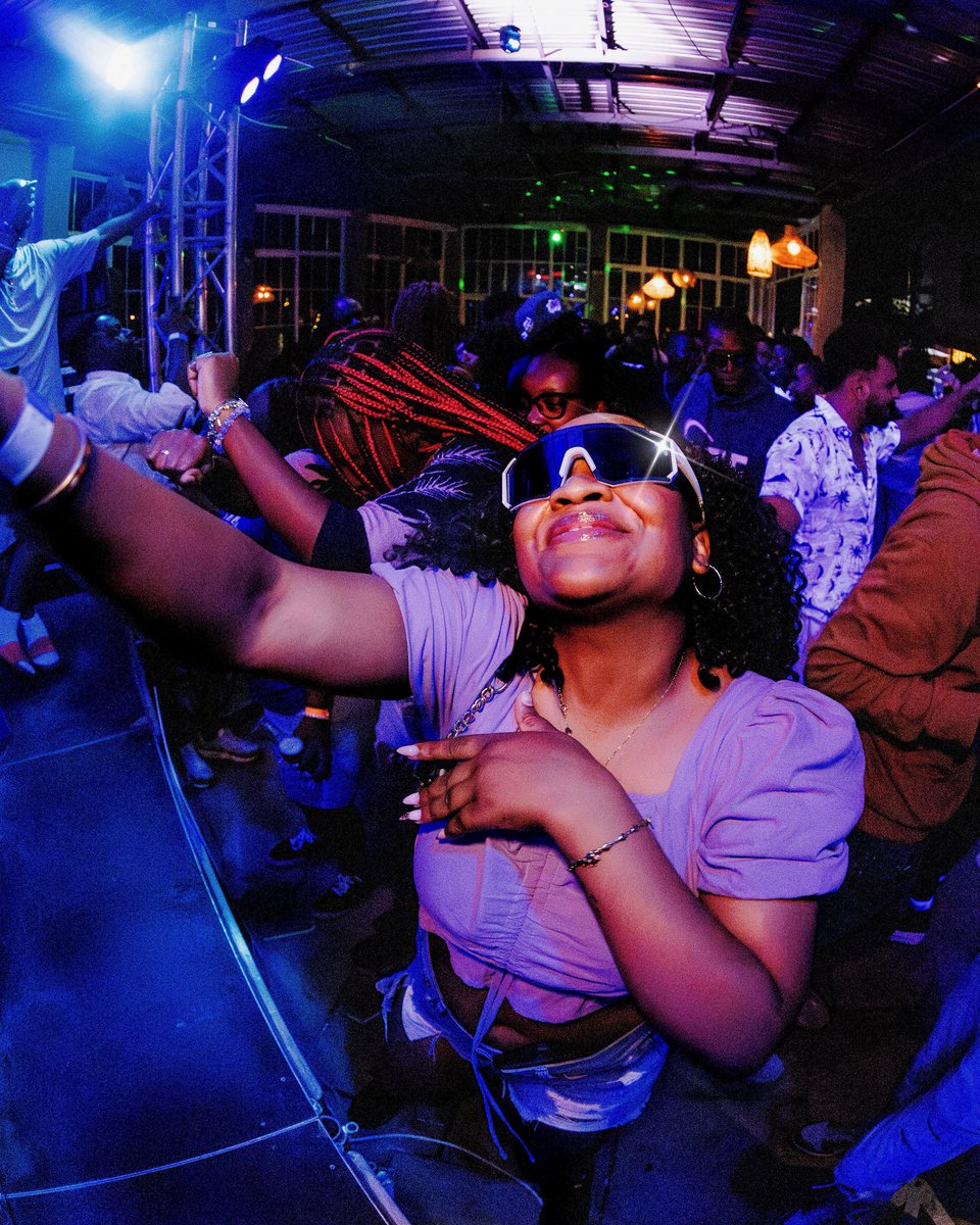 Ministry of Groove ZM tweet media