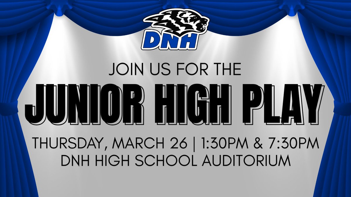 Dike-New Hartford Community Schools tweet media