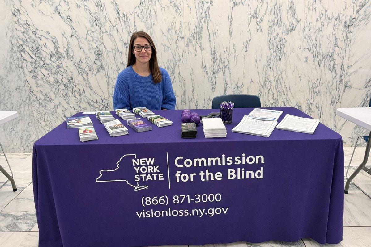 NYS OCFS tweet media